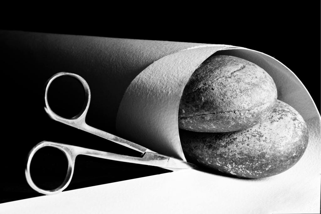 Rock Paper Scissor By&nbsp;R