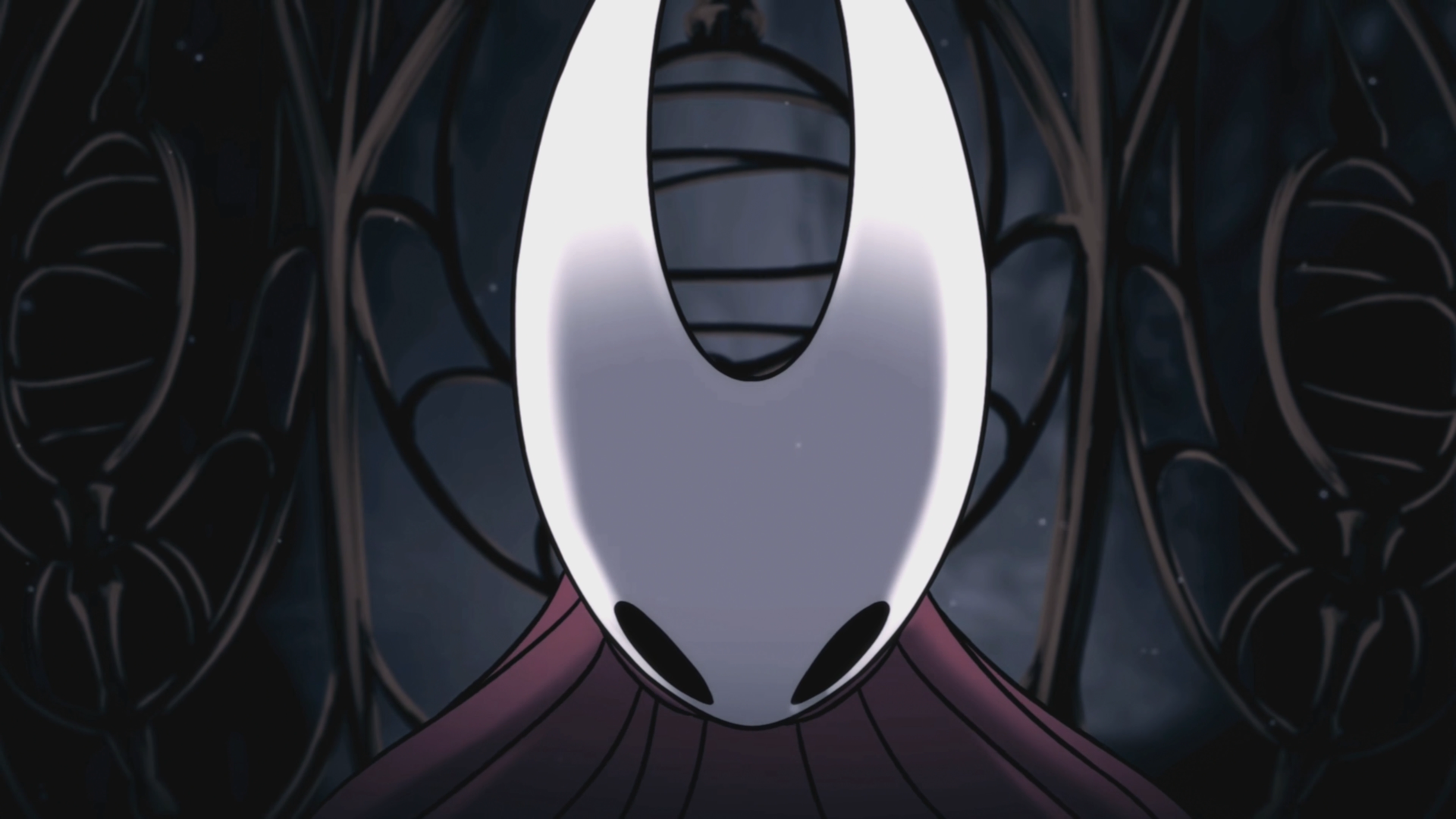 Hollow Knight: Silksong เกมง่ายเล่นสบาย