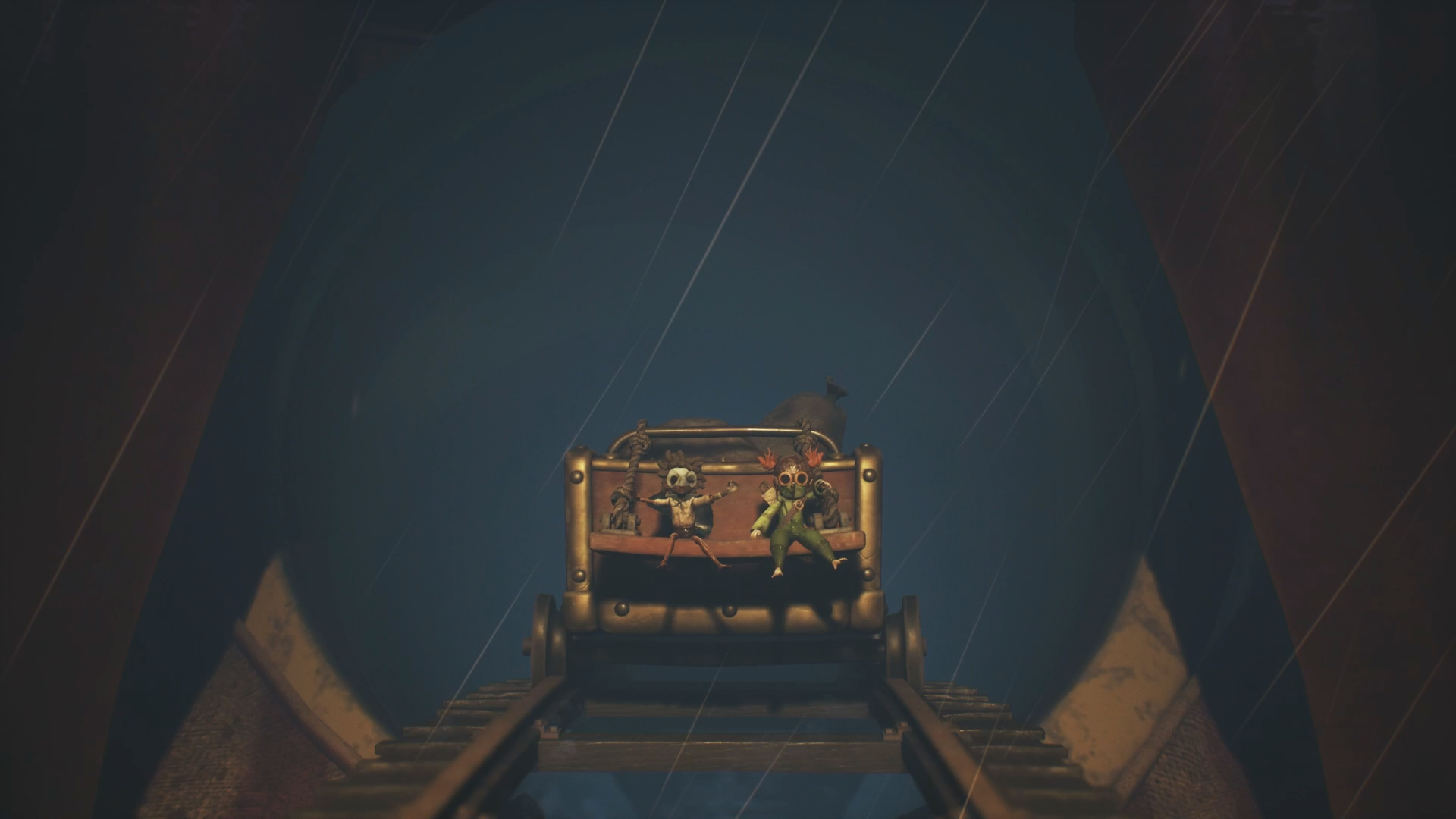 Little Nightmares III